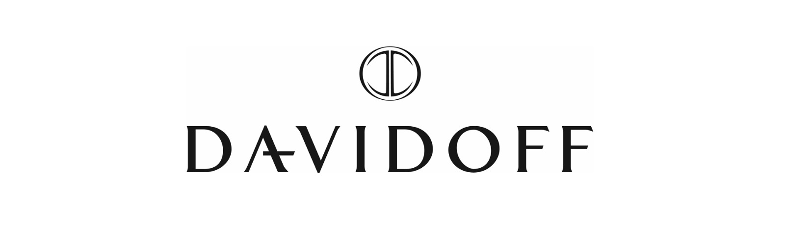 Davidoff Logo