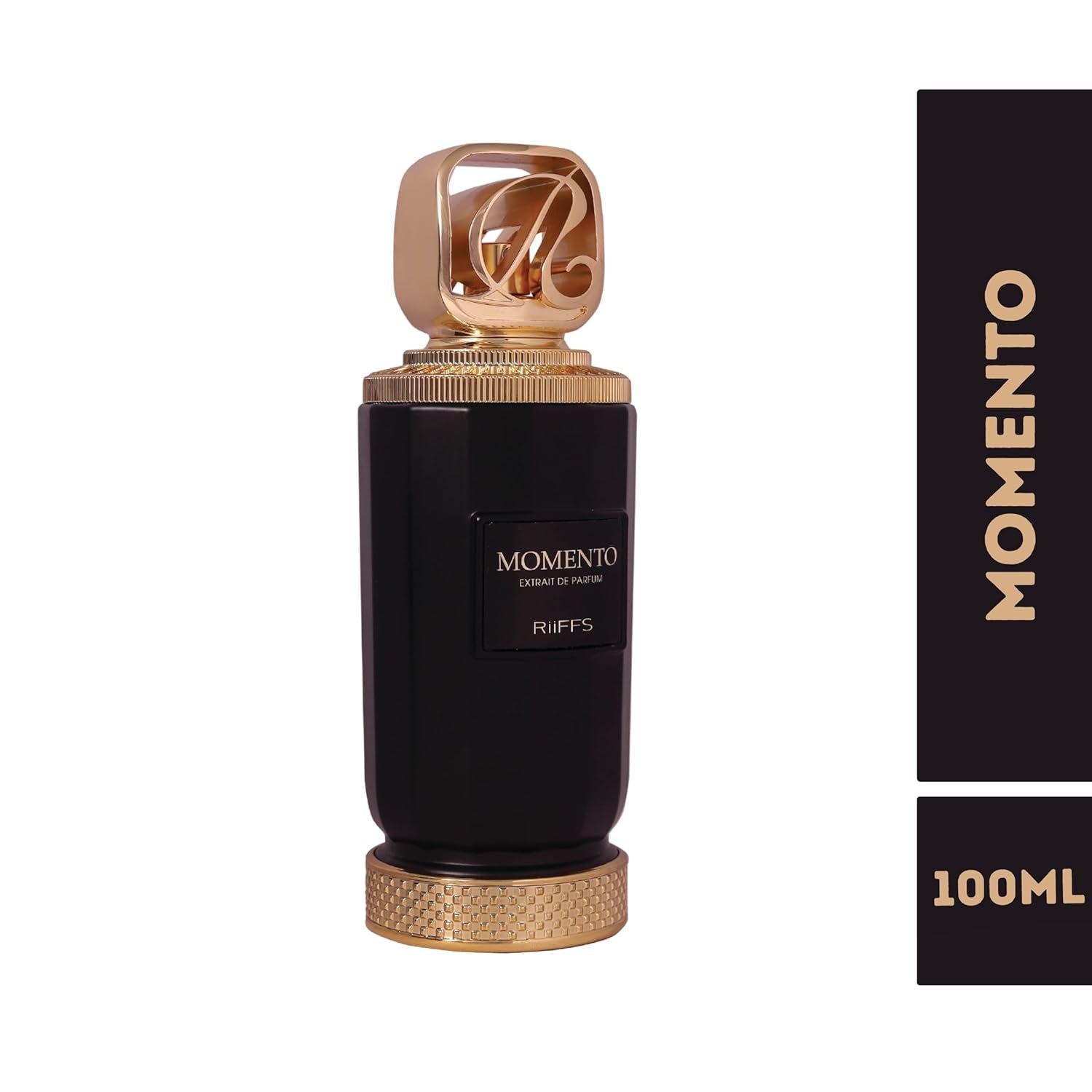 RiiFFS Momento Perfume for women and men secondary