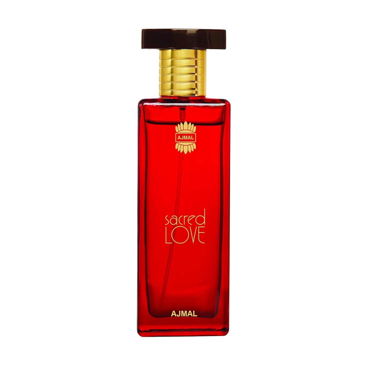 Ajmal Sacred Love EDP Floral Perfume for Women, 50 ml