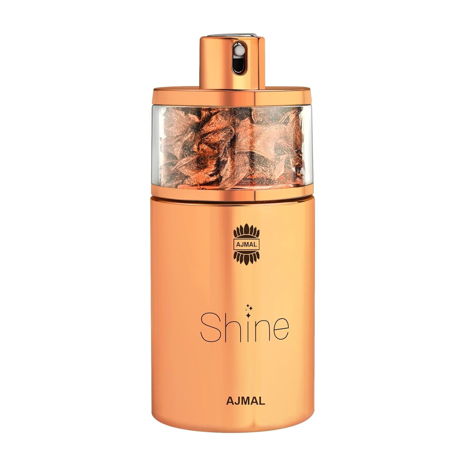 AJMAL Women Shine Edp Spicy Spray 75Ml