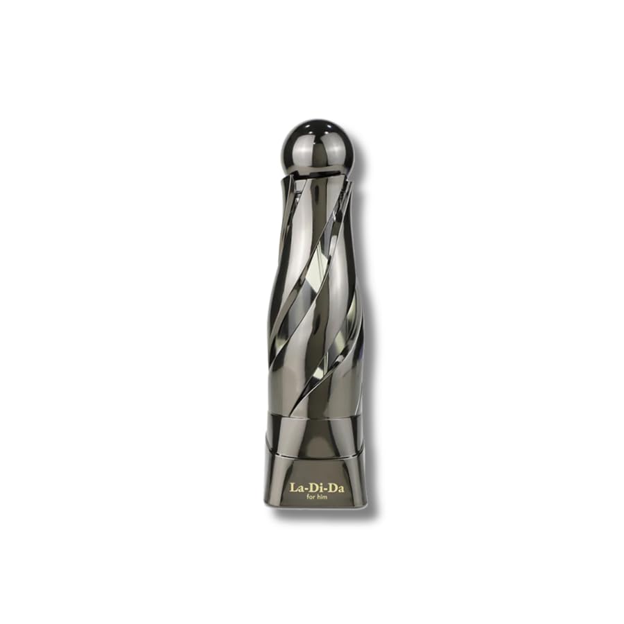 ARABIYAT Prestige La Di Da For Him - EDP 100ml secondary
