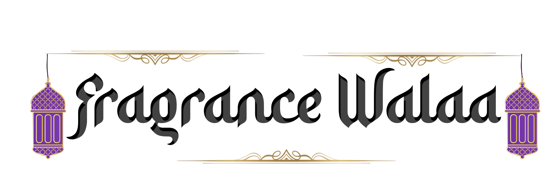 FragranceWalaa Logo