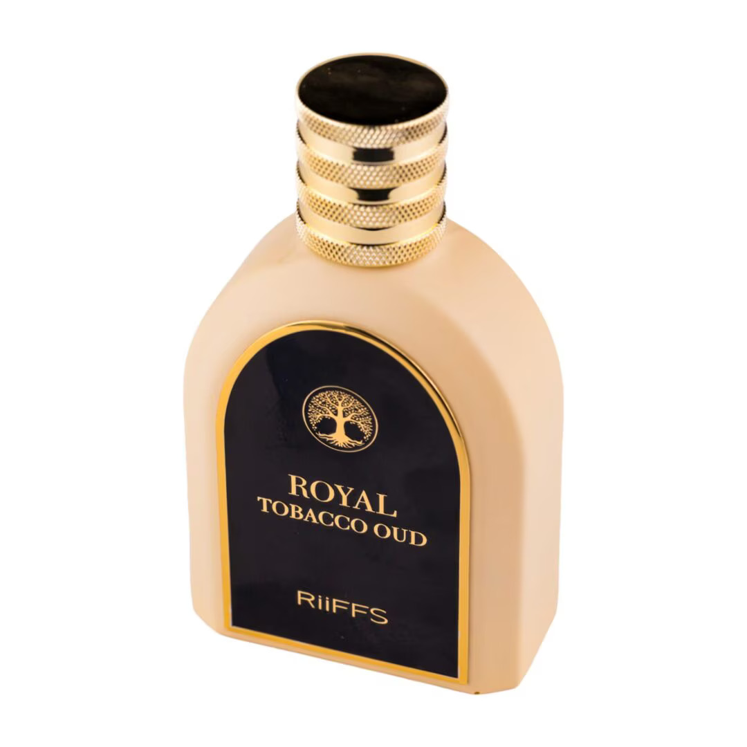 RiiFFS Royal Tobbaco Oud 100ml Elegant Smell Impoted Quality (Unisex) secondary