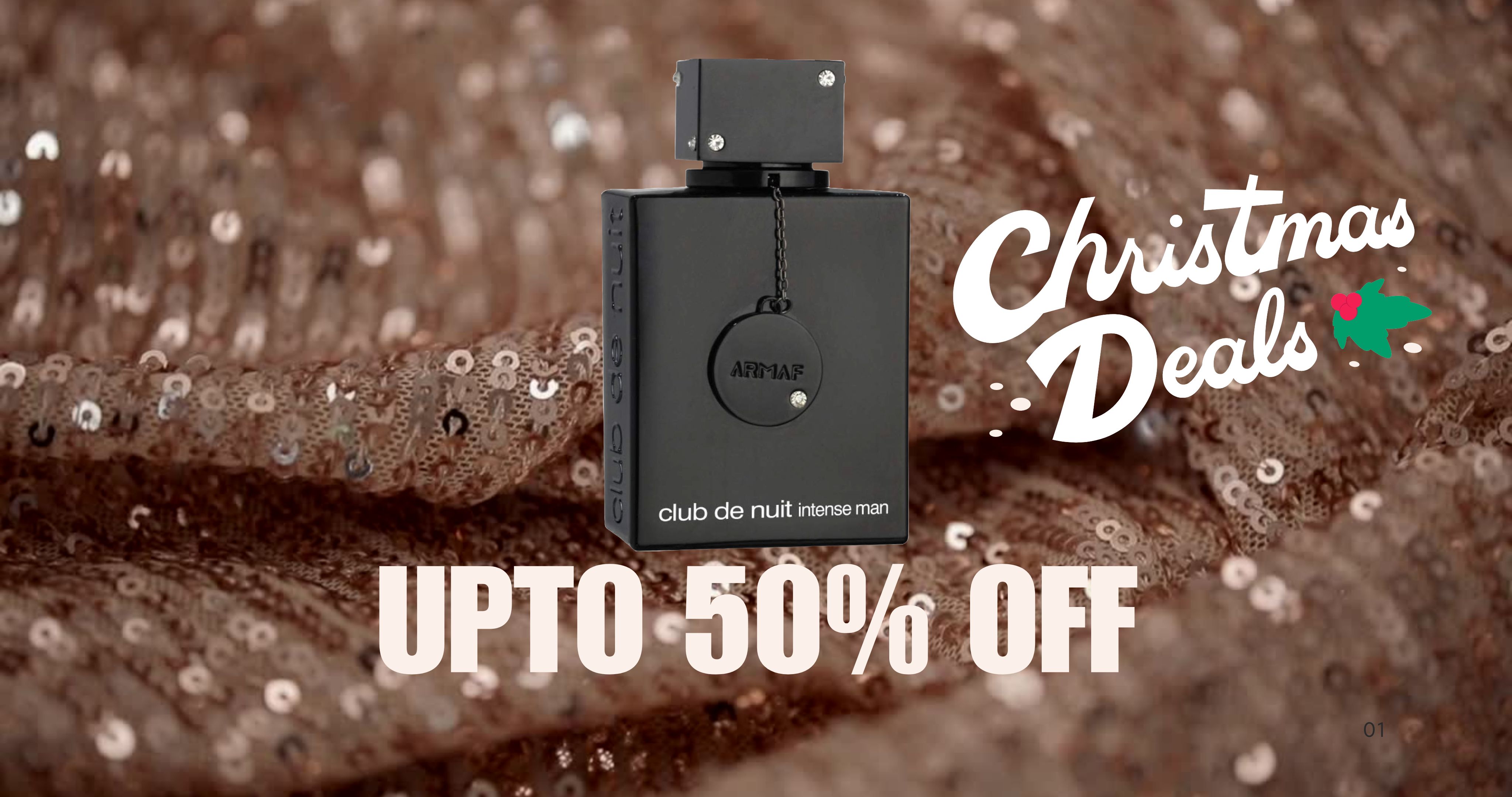 Upto 50% Off