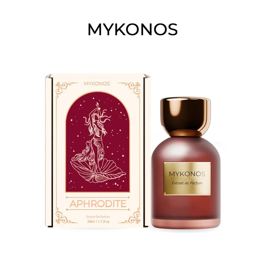 Mykonos - Aphrodite Extrait de Parfum 100ml perfume